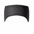 TechNiche — cache-oreilles chauffants à activation à l’air, paquet de 2, noir, P/M-Coquille souple durable entièrement faite de polymolleton duveteux avec contour en polycoton élastique et poches intégrées pour mini pochettes chauffantes HEAT PAX pour les mains au niveau de chaque oreille