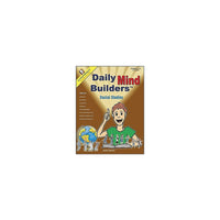 The Critical Thinking Co - Daily Mind Builders, Social Studies (CTB04603BBP), 5e à 12 année-1