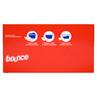 Bounce feuilles assouplissantes - Parfum de Outdoor Fresh - 200 feuilles-Le parfum classique Fraîcheur de grand air