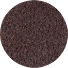 3M - Disques De Traitement Des Surfaces Standard Abrasives, 3po Dia., Grain Corsé, paquet de 36-Diamètre 3po