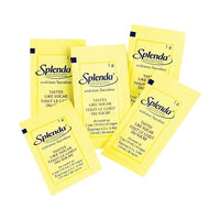 Splenda - Sachets d'édulcorant, 2000/bte-En sachets pratiques pour emporter partout où vous allez
