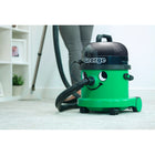 Nacecare - Aspirateurs avale-tout George avec Extracteurs de taches (GVE370) - Vert-Moteur d'aspirateur à 2 stades, 1.3Hp