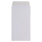 JAM Paper Enveloppes blanches pour monnaie, no 6 (3,38 x 6 po), 250 par paquet-Enveloppe en papier blanc