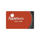 Applebee's Canada â€“ Carte-cadeau de 25 $-Les récompenses Air Miles ne s'appliquent pas sur l'achat de cartes-cadeaux.