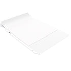 QuickFit Poids ultra lourd, chargement par le haut, format lettre, non éblouissant-Polypropylène sans PVC