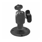 SeqCam – Support d'appareil photo, 2 po x 2 po x 2 po, noir-Support d'appareil photo à tête réglable