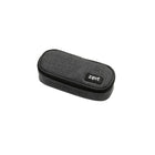 ZIPIT Boîtier Numérique-Noir-L’étui numérique peut contenir votre téléphone, votre chargeur, vos écouteurs ou jusqu’à 30 crayons et stylos.