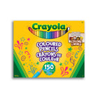 Crayola - Crayons de couleur avec couleurs Colors of the World - Paquet de 150 -150 crayons de couleur, dont 32 couleurs Colors of the World et 6 nouvelles couleurs!