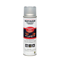Rust-O-Leum Peinture de marquage inversé à base de solvant - 17 oz - Transparent (KQ219)-Couleur: Transparent