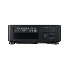 Canon – Projecteur DLP WUXGA 8000 lumens LX-MU800Z avec objectif zoom standard, noir (1318C005)-7 objectifs interchangeables en option pour une plus grande souplesse d'installation
