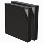 Filtre hybride de 2 po pour Fellowes AeraMax Pro AM3 ou AM4 2/lot-Filtre combiné comprenant un demi-filtre HEPA  et un demi-filtre à charbon actif pour un pouvoir de purification de l’air accru.