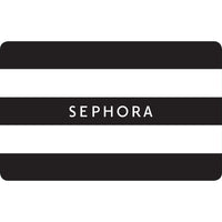 Sephora â€“ Carte-cadeau de 25 $-La carte n'a aucune valeur jusqu'à son activation. Elle ne peut être échangée que contre des produits vendus à des magasins Sephora au Canada et aux États-Unis. Non valide pour les achats en ligne, par appli ou catalogue. Non échangeable contre de l'argent comptant sauf là où requis par la loi. La valeur de la carte ne sera pas remplacée si la carte est perdue, volée ou détruite. La carte n'expire pas. La marchandise achetée avec la carte est sujette aux politiques de retour