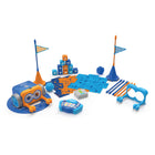 Learning Resources - Botley® 2.0 l'ensemble d'activités du robot de codage-CARACTÉRISTIQUES des styles de codage élargis - codez à travers la musique, les lumières et les mouvements !