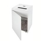 HSM - Déchiqueteur service Pure 830C coupe croisée 40 f-Dimensions (H x F x D) : 37,5 po x 22,7 po x 21,5 po