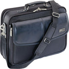 Targus® - Mallette Notepac Plus Trademark CTM400, noire-Mallette d'ordinateur   