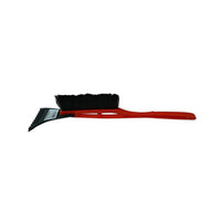 Evertough – Grattoir à glace avec brosse, 4 x 3,5 x 20 (po) (18261)-Gratte la glace et la neige facilement pour nettoyer le pare-brise