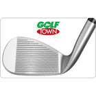 Golf Town â€“ Carte-cadeau de 50 $-L'utilisation de cette carte constitue l'acceptation des termes suivants : Une fois activée, la carte est échangeable contre des marchandises dans les magasins Golf Town au Canada et ne peut être utilisée ou acceptée ailleurs. La valeur de la carte est en dollars canadiens. Cette carte ne peut être échangée pour de l'argent comptant. Protégez la carte comme de l'argent comptant. La valeur de la carte ne sera pas remboursée si la carte est perdue, volée, détruite, modifiée 