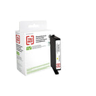 TRU RED - Cartouche jet d'encre T6M10AN HP 902XL remise à neuf - rendement élevé - jaune-Jaune