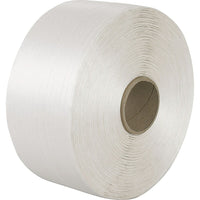 Cordex, Feuillards De Fil Cordé, Polyester, Largueur 1/2po, Calibre Manuelle-Calibre Manuelle