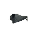 Peerless-AV Étagère de socle ACC315 pour chariot Smartmount pour écran, noir-Noir