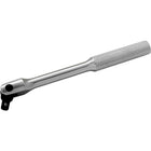 Dynamic Tools – Manche flexible de 1/4 po, 6 po de long-Prise de 1/4 po