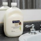 SpaSoap Recharge Aloe & Chamomile ULTRA 2X 1,9L savon pour les mains-Nettoie et Hydrate