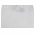 JAM Paper - Enveloppes de catalogue pour livrets Tyvek avec fermeture autocollante - 6" x 11.375" - Blanc - 500/paquet-Quantité : 500 par boîte