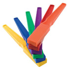 Dowling Magnets - Baguette aimantée primaire, 7 1/2 po-Taille : 7 1/2 haut. x 1 larg. x 1/2 prof. (po)