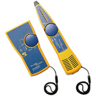 Fluke Networks® – Sonde et générateur de tonalités IntelliTone Pro 200 MT-8200-60-KIT-Association des technologies de signalisation analogique et numérique dans un seul outil. 
