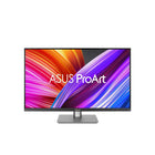 ASUS - Moniteur professionnel ProArt Display 32 po d'ASUS - PA329CRV-Profil mince et base plus petite, avec possibilité de montage mural pour économiser de l'espace sur le bureau
