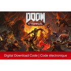 Doom Eternal - Nintendo Switch [Téléchargement]-Genre : Action, Aventure