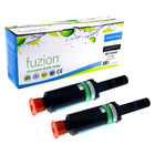 fuzion - HP 143A (W1143AD) Cartouche De Toner Compatible - Rendement Standard - Noir-Couleur d'encre: Noir