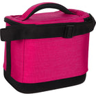 Sac Lavoie Boîte à Lunch - Fuchsia-9po x 10.5po x 6.5po