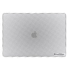 Étui de protection SwitchEasy Artist pour MacBook Air 13,6" (M2 2022 / M3 2024) - Pois/Glace-Protection complète avec des découpes précises pour un accès facile à tous les ports