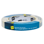 Seal-It - Ruban de masquage à usage general - GLD02324 - Paquet de 48 rouleaux-Usage general