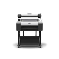 Canon - ImagePROGRAF TM-250 6240C012 LM24 MFP Imprimante grand format 24"-Équipées d’une nouvelle encre magenta, ces imprimantes permettent d’obtenir un excellent développement des couleurs rouges