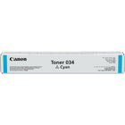 Canon - Cartouche de toner cyan 034 (9453B001)-Cyan
