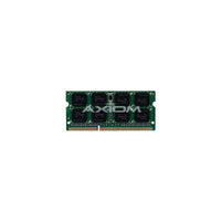 Axiom – Mémoire DDR3 SDRAM de 4 Go 1333 MHz (PC3 10600) SoDIMM à 204 broches (MB1333/4G-AX) pour iMac d’Apple-4 Go