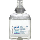 Purell – Gel avancé pour les mains, SBA838-Recharge de mousse Touchfree TFX 1200 ml