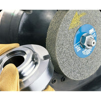 Empêchez-brite des roues Exl Deburring, Bp695-1