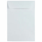  JAM Paper - Enveloppes pour catalogue à extrémité ouverte - 6 -5 x 9 -5 - blanc - paquet de 50-Enveloppes blanches à extrémité ouverte