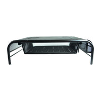 Winnable - Support pour moniteur/imprimante - noir-Peut supporter un petit moniteur ou petite imprimante
