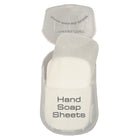 Travelon Feuilles De Savon Pour Les Mains-2.75" x 2" x 0.5"