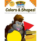 Livre numérique : Brighter Child - I Know My Colors & Shapes!, 704111-EB,  prématernelle-Vous recevrez deux courriels : le premier confirmant la totalité de votre commande et le second comportant un lien de téléchargement. Vous pourrez utiliser le lien de téléchargement immédiatement ou plus tard, comme vous le voulez.