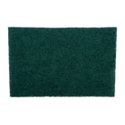 Tampon à récurer pour travaux moyens Scotch-Brite, H-97, 152 x 229 mm (6 x 9 po)-Les fibres synthétiques durables ont été serties et traitées à la chaleur pour créer une toile ouverte solide