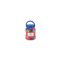 Blocs Learning Advantage TacTile, 49/jeu-1