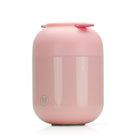 Contenant à aliments à isolation sous vide V2, doubles parois acier inoxydable, 700 ml, rose-Grande ouverture de 3 po pour les glaçons, étanche, sans condensation, ce qui vous permet de l’emporter partout où vous allez