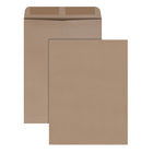 Staples - Enveloppe pour catalogue, 9 po x 12 po, paq./250-Joints au centre et au bas se chevauchant pour une résistance accrue