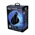 Adesso - iMouse E30 Souris programmable verticale sans fil 2,4 GHz-Boutons (par défaut) : boutons de souris gauche/droite, bouton DPI, boutons arrière/avant, molette/bouton de défilement