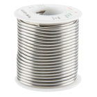 Weldcote Metals - Métal D'Apport Standard, À Base De Plomb, 50 % D'Étain, 50 % De Plomb, Colophane, 0,09375po, paquet de 2-Composition 50 % d'étain, 50 % de plomb